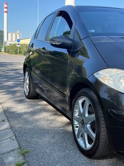 Mercedes-Benz A150 - 5