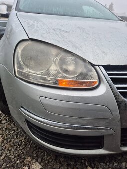 Predám predok pre Volkswagen Golf 5 V variant /JETTA - 5