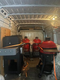 AUTODOPRAVA,SŤAHOVANIE,VYPRATÁVANIE Banská Bystrica a okolie - 5