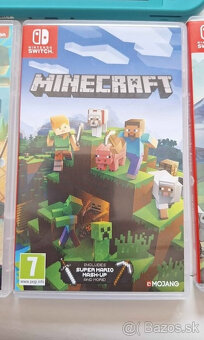 Nintendo Switch Lite - 5