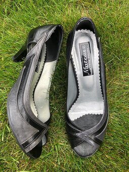 Sandále, lodičky.... - 5