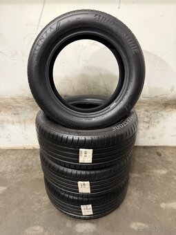 Nepoužité letné pneumatiky 235/55/18 Bridgestone Alenza 001 - 5