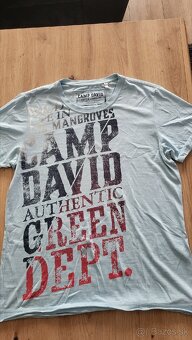 Pánske tričká - 5