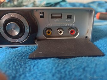 DVD a RAM recorder - 5