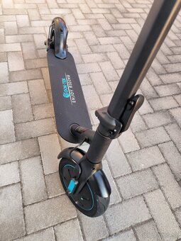 Elektricka Kolobezka 500 W 30 km/h 15 Ah 0 Km Záruka - 5