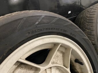 ATS Classic 4x100 R13 6J - 5