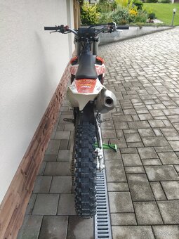 KTM sxf 250 2019 - 5