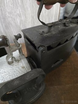 5x zehlicka 120€ Vhodné ako dekorácia na chatu - 5