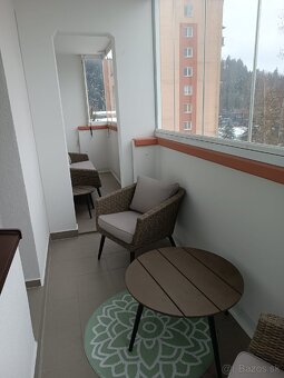 Prenájom 3-izbového bytu - 5