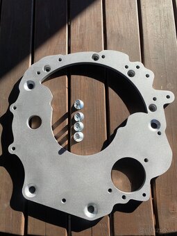 Príruba M57-Pajero,l200 - 5