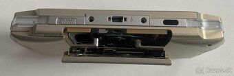 PSP 1000 Gold + 64gb - 5