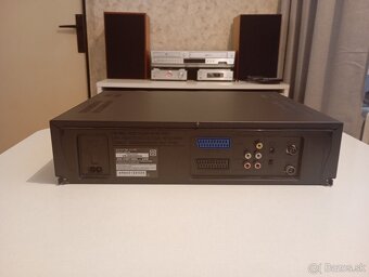 videorekordér AKAI VS-G855 - 5