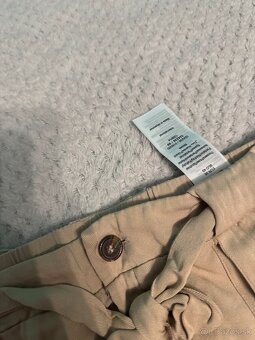 Balicek Damske nohavice 4ks - 5