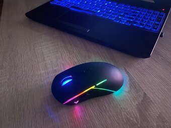 Asus TUF Gaming A15 v záruke - 5