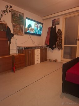 Prenajom garsónky - 5