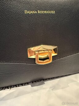 Dajana Rodriguez kabelka - 5