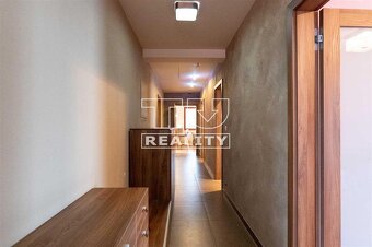 4 izbový byt na Hroboňovej - 5