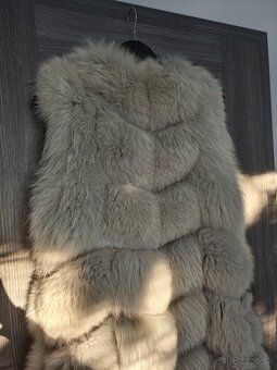 Oblecenie prava kozusina - 5