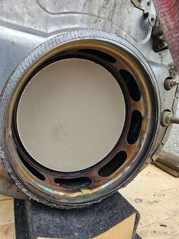 Výfuk / tlumič výfuku DAF 2232836 – použité, ověřené - 5