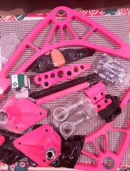 Drift Lock Kit BMW - 5