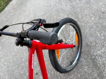 Detský bicykel Specialized Jett 20 - 5