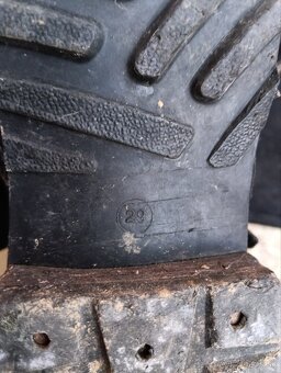 Armádne kanady vzor 61 - 5