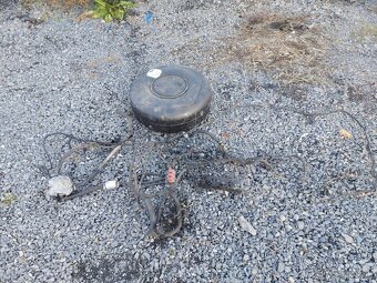 Diely škoda fabia 1,2 htp LPG - 5