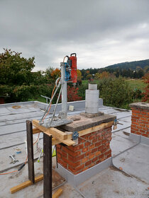 Vŕtanie betónu, drážkovanie, rezanie betónu - 5