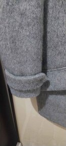 Prechodný kabát veľ. S - 5