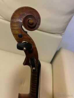 Predam krasne husle - 5