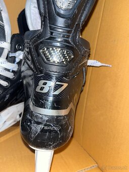 Korčule CCM Jetspeed Ft 6 Pro - 5