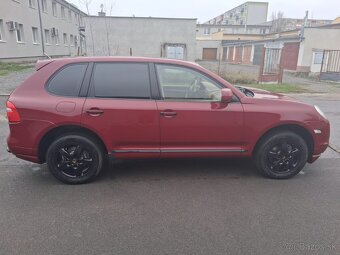 Porsche Cayenne 3.0 TDI - 5