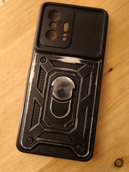 Xiaomi 11T pro modrý - 5