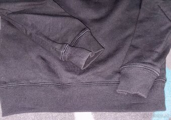 Mikina calvin klein 2x v.128 top stav - 5