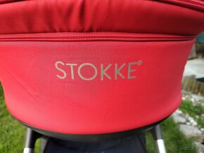 Kočík Stokke trailz ❤ - 5