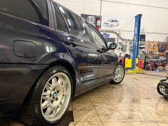 BMW e46 - 5