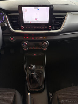 Stonic 1,2 DPi M5 GOLD SMART PACK - 5