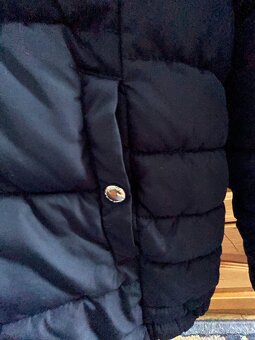 Bunda s kapucňou - 5