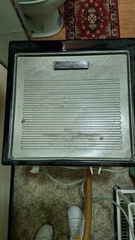 Romo pracka a zmykacka - 5