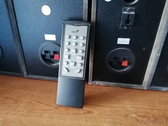 Reproduktory Genius - 5