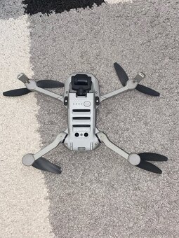 DJI mini 2 - 5