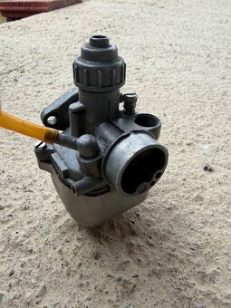 Karburátor Simson - 5