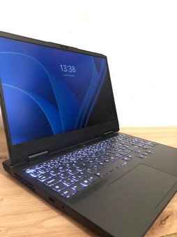 Predám notebook: Lenovo Ideapad Gaming 3 15ARH7 - 5