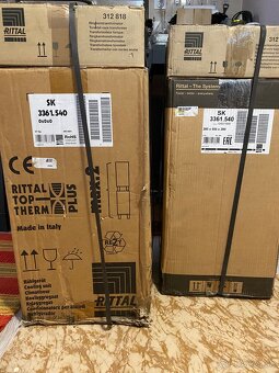 Rittal 3361.540 klimatizácia - 5
