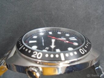 LORUS  by SEIKO 10ATM - 5