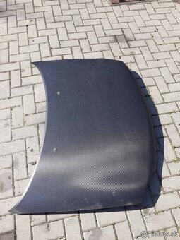 predam prednu kapotu na opel corsa rok vyroby 2001 - 5