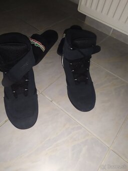 Probiker topánky - 5