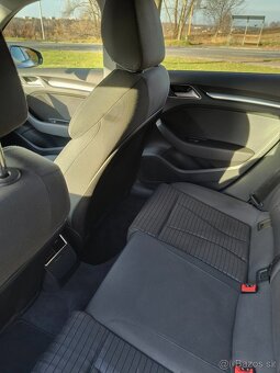 AUDI A3 SPORTBACK 1.4TFSI + CNG - 5