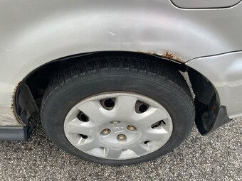 Honda civic 6g 1.4 automat - 5