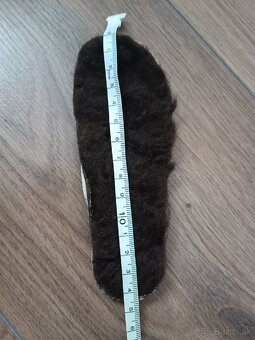 Detské zimné topánky veľ. 23 - 5